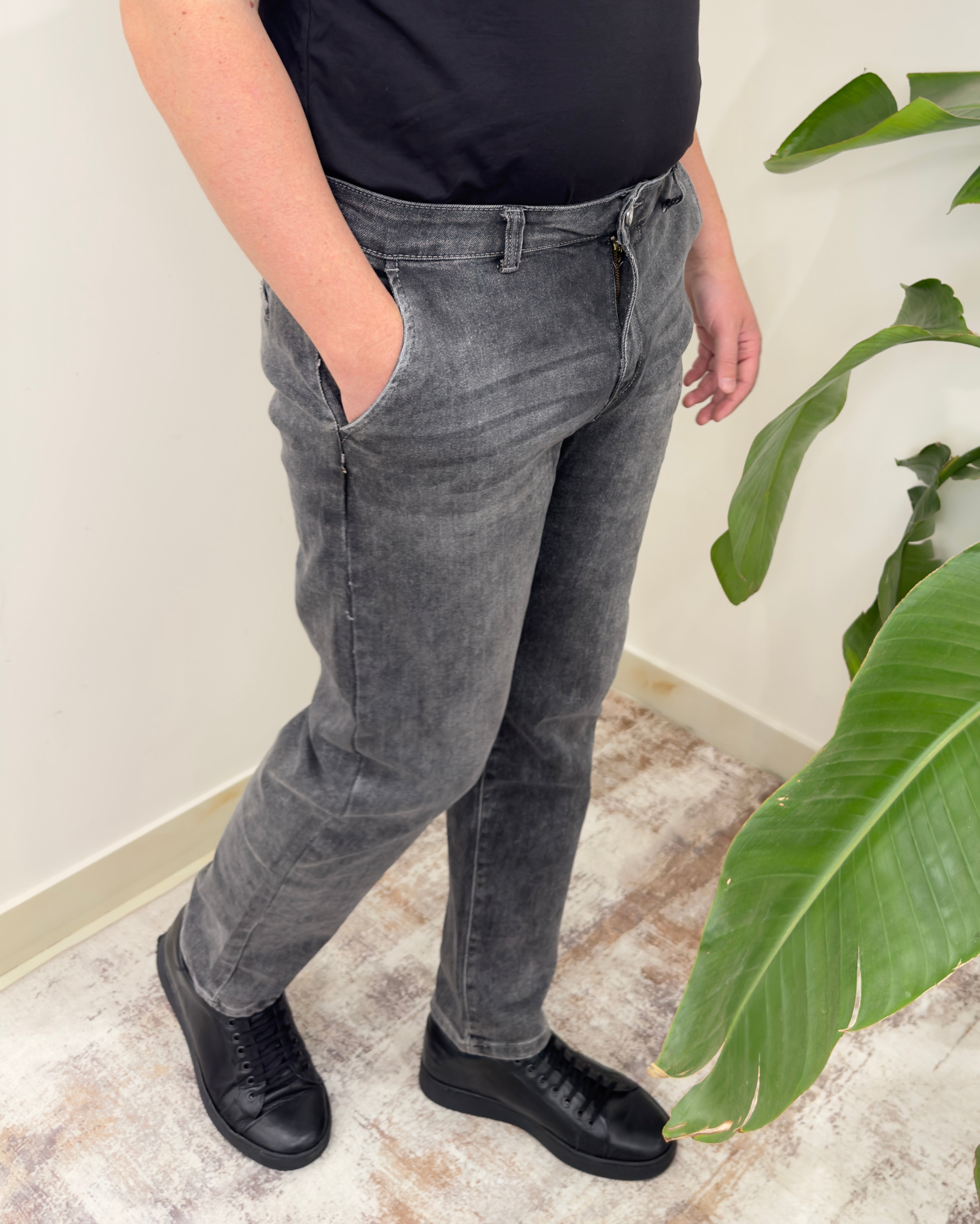Jeans America